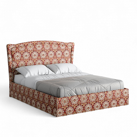 Vary bed K55-0106 Кровать с подъемным механизмом 1200*2000