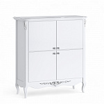 Silvery Rome Комод S174-K00-S
