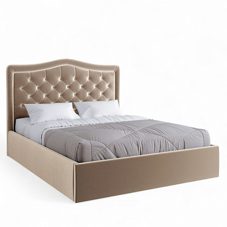 Vary bed K01Y-B01 Кровать с подъемным механизмом 1400*2000