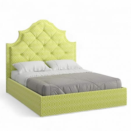 Vary bed K57Y-Ka-0405 Кровать с подъемным механизмом 1800*2000