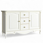 Lady Rose Креденс GL147-K02-G