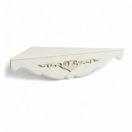 Romantic Gold Полка RPL60V-K02-G