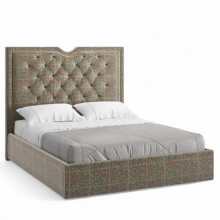 Vary bed K68Y-0386 Кровать с подъемным механизмом 1800*2000